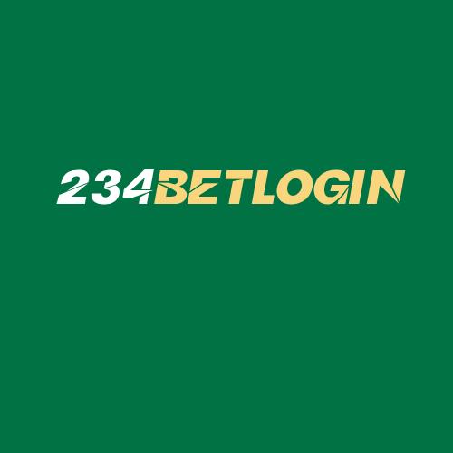 Logo da 234BETLOGIN