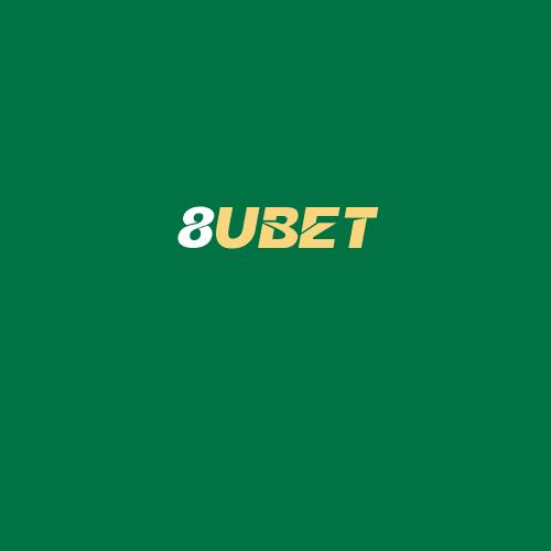 Logo da 8UBET