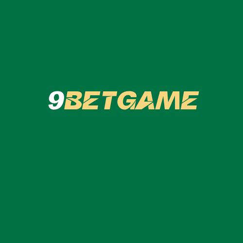 Logo da 9BETGAME