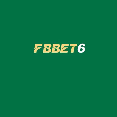 Logo da FBBET6