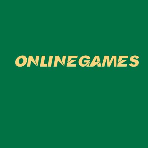 Logo da ONLINEGAMES