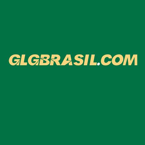 Logo da GLGBRASIL