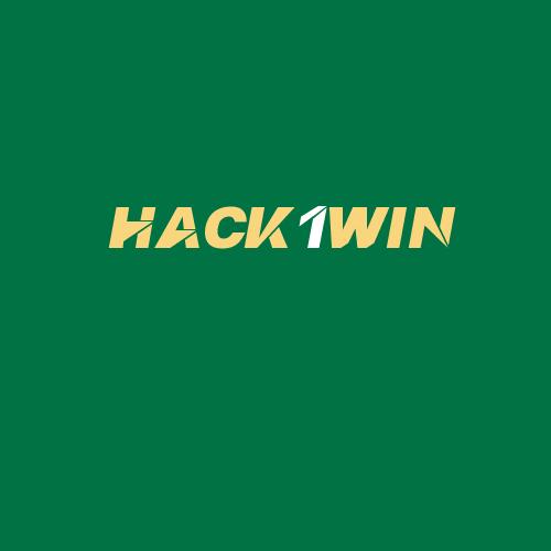 Logo da HACK1WIN