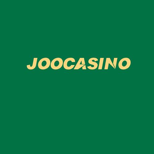 Logo da JOOCASINO