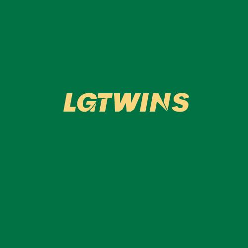 Logo da LGTWINS