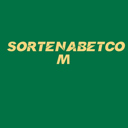 Logo da SORTENABETCOM