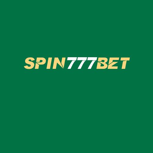 Logo da SPIN777BET