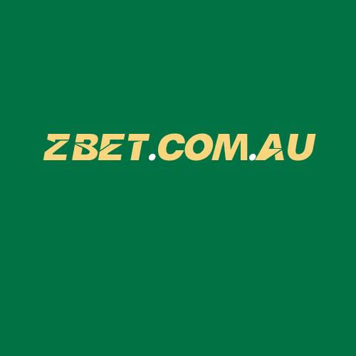 Logo da ZBET.AU